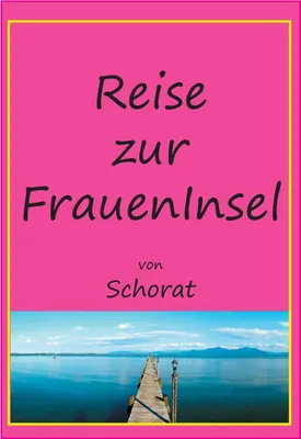 Produktbild von Reise zur Fraueninsel
