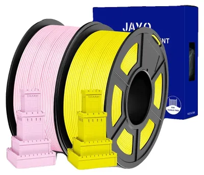 Image de Filament pour imprimante 3D, haute vitesse, finition mate, SPPYL