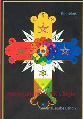 Produktbild von Apokryphen der Astrologie