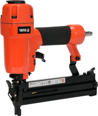 Produktbild von YATO Klammergerät YT-09202 pneumatisch