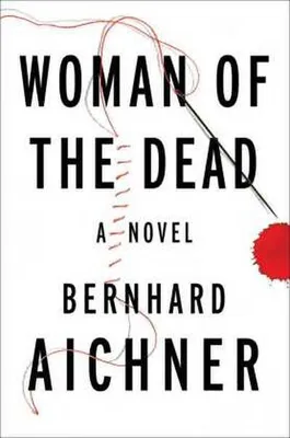 Produktbild von Woman of the Dead