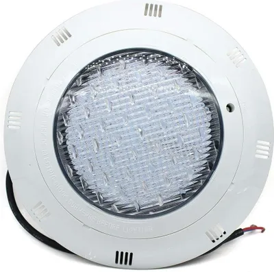 Obrázek produktu pro LED osvětlení bazénu osvětlení bazénu plavecký bazén reflektor podvodní osvětlení pro bazén akvárium bazén s dálkovým ovládáním