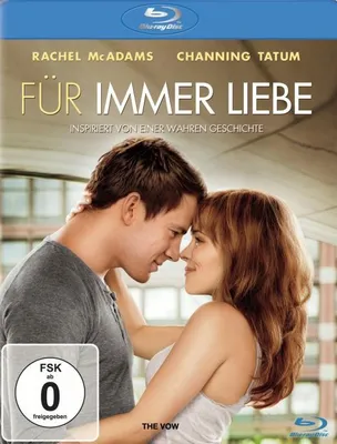 Produktbild von Für immer Liebe