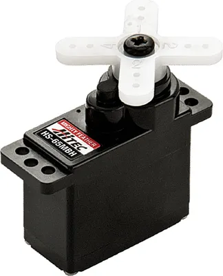 Produktbild von Multiplex Servo HS-65HBM