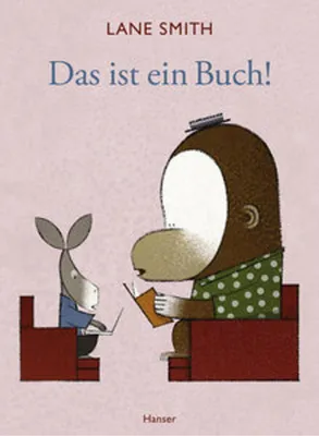 Immagine prodotto di Das ist ein Buch!