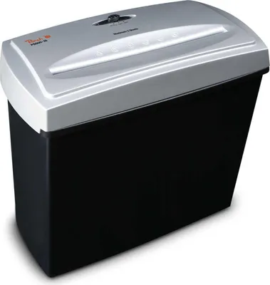 Immagine prodotto di Peach Aktenvernichter SuperSilent PS500-15 10l P4