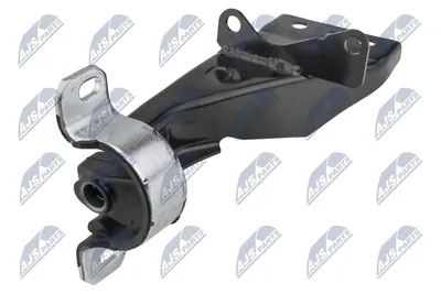Produktbild von NTY Motorlager Gummimetalllager Links für RENAULT TWINGO I (C06) ZPS-RE-100