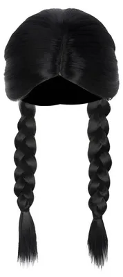 Immagine prodotto di Parrucca lunga da donna - trecce Soulima 21773