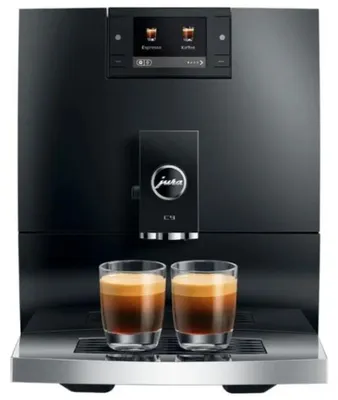 Produktbild von JURA C9 (EA) Vollautomatische Espressomaschine 1,6 l