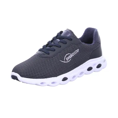 Zdjęcie produktu dla ARA damskie sznurowane buty sportowe niebieskie rozmiar 4½