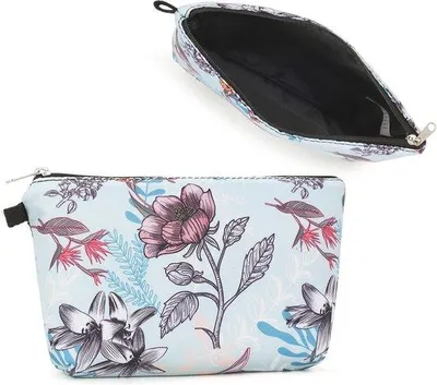 Productafbeelding van Cosmetische Tas Reizen - Make-uptas en Organizer voor Vrouwen