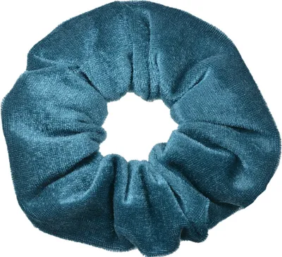 Produktbild von Clayre & Eef Haargummi Ø 10 cm Grün Samt