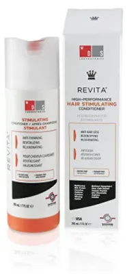Obrázek produktu pro Kondicionér na podporu růstu vlasů Revita (High-Performance Hair Stimulating Conditioner) 205 ml