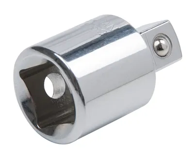 Produktbild von KS Tools 918.3473, 3/4", 1 Kopf/Köpfe, Chrom-Vanadium-Stahl, DIN 3120, ISO 1174, DIN 3123, ISO 3316, 65 mm, 340 g