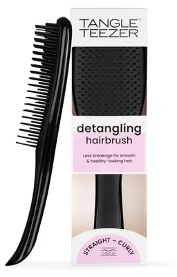 Image de Dtangler - Wet Detangler - Hair Brush