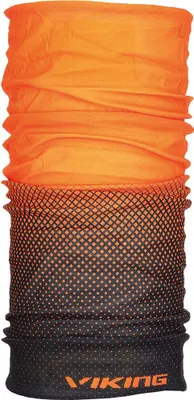 Produktbild von Viking 7123 Polartec Outside Nackenwärmer Orange,Schwarz Mann Orange,Schwarz One Size