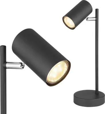 Zdjęcie produktu dla Lampa biurkowa ROBBY 57910TB Globo