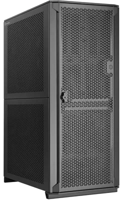 Produktbild von SilverStone ALTA D1, Big-Tower-Gehäuse