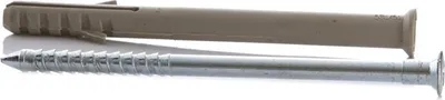 Produktbild von Hammerschlagbefestigung 10X115/120 4Stk