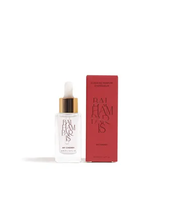 Produktbild von Raumduft 30 ml - Elixier My Cherry