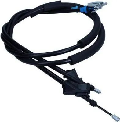Obrázok produktu pre Lanko Ručnej Brzdy Ford Rear Focus 04-12