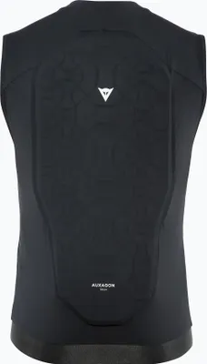 Produktbild von Dainese Auxagon Mens Waistcoat Stretch Limo/Stretch Limo 2XL Protektoren
