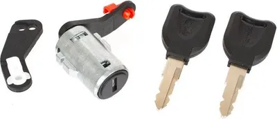 Immagine prodotto di Serratura porta Maniglia porta + 2x chiave per Renault Midlum Premium Kerax