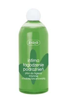 Image de Cosmétique intime Plantain pour femmes 500 - Ziaja
