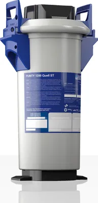 Produktbild von Brita Purity 1200 Quell ST Filtersystem ohne MAE