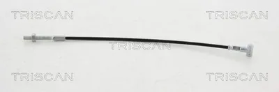 Obrázek produktu pro TRISCAN lanový mechanismus, parkovací brzda vpředu 8140 131198