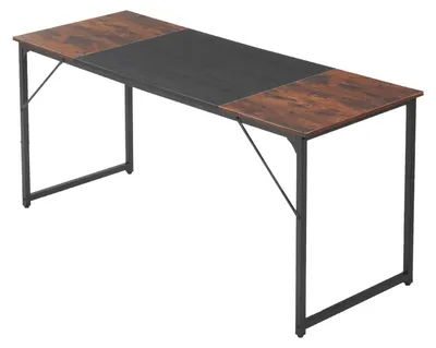 Produktbild von Computertisch Bürotisch Schreibtisch (160 x 60 cm Tischplatte)