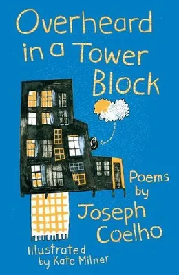 Immagine prodotto di Overheard in a Tower Block