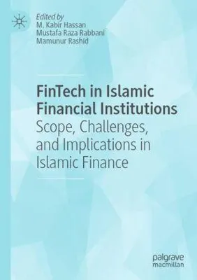 Obrázek produktu pro FinTech in Islamic Financial Institutions