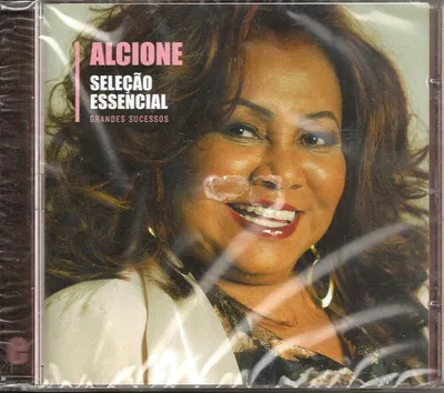 Zdjęcie produktu dla ALCIONE - Najlepsze Utwory [CD]