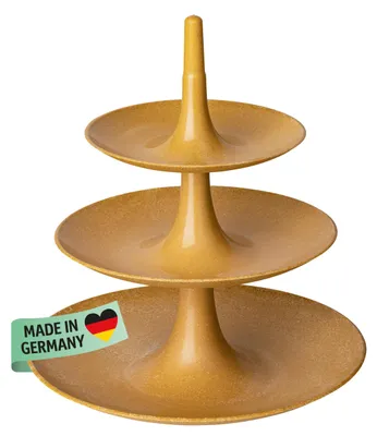 Produktbild von BABELL L Etagere für Snacks und Gebäck