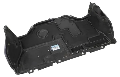 Produktbild von Motorabdeckung passend für Fiat Ducato 244, Baujahr 1994-2006