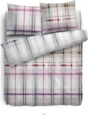 Produktbild von Moeve Bamboo Luxe Schalkragenmantel Baumwolle Viskose 135x200 cm + 80x80 cm