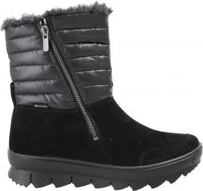 Produktbild von Legero Stiefelette Stiefelette Veloursleder/Textil