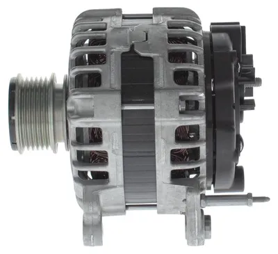 Produktbild von BOSCH 1 986 A01 380 Lichtmaschine Generator LiMa 140A 14V für VW Golf VII Schrägheck (5G1, BQ1, BE1, BE2) Passat Variant (3G5, CB5) Golf VII Variant