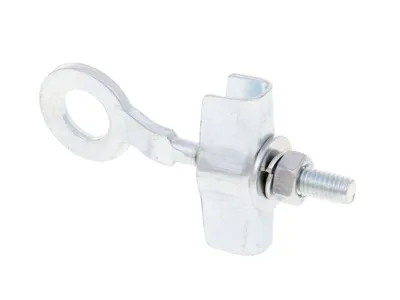 Zdjęcie produktu dla Uniwersalny napinacz łańcucha BUZZETTI 12 x 7 x 47 mm