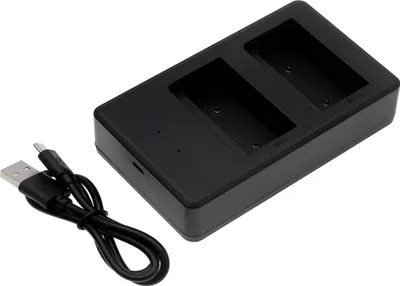 Obrázek produktu pro DF-RBS950BE Nabíječka kompatibilní s [Scanreco] 16131, 590, 592, 790, 960, BS590, Cifa, EA2512, EEA2512, Effer, Fasse, Fassi, FBS590, HMF, Kranfun
