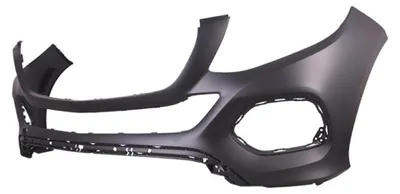 Image de DIEDERICHS 1692151 Pare-chocs avant pour MERCEDES-BENZ GLE (W166) 2015-2019