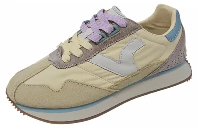 Produktbild von Victoria Sneaker Gelb in Gr. 39