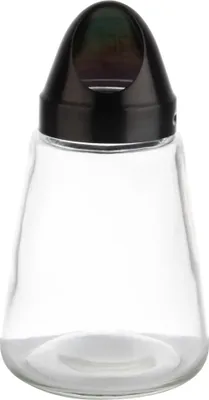Produktbild von APS Vorratsdosen 15,5 cm hoch transparent 0,35 l