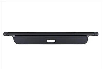 Produktbild von Herstmoto Kofferraumabdeckung Laderaumabdeckung mit Halterungen – Gepäckraumabdeckung passend für Mitsubishi Outlander GF 2012-2021 7237A146XA