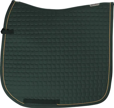 Produktbild von Eskadron Basics Baumwolle Gold Schabracke
