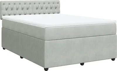 Produktbild von VidaXL 3287740, 140 x 190 mm, 1 Stück(e)