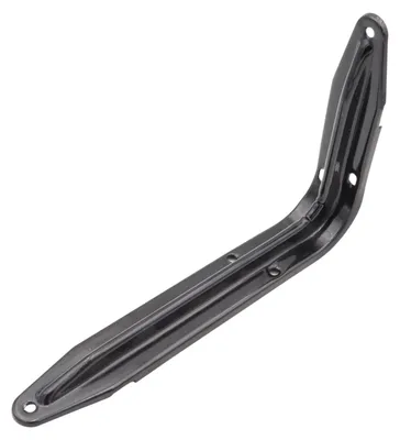 Produktbild von Regalhalterung 218x380 Schwarz