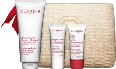 Zdjęcie produktu dla Zestaw Clarins Skin Renewal Ritual Set