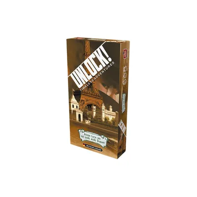 Zdjęcie produktu dla Asmodee SCOD0050, Gra karciana, Wymiana kart, 10 lat(a), Gra rodzinna